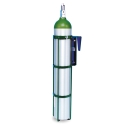 HOSPITAL BED CYLINDER