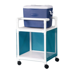 ICE CART W/ OUT CANOPY