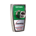 CHEMETRON O2 ADPT / QK