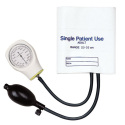 Single Patient Use Sphygmomanometers