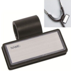H-TYPE STETHOSCOPE TAG