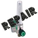 Flowmeter and Regulator Repair