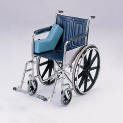 CHAIRBUDDY FOR WHEELCHAIRS