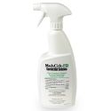 GERMICIDIAL CLEANER - 32 OZ