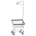 STD CAPACITY FRONT LOAD CART