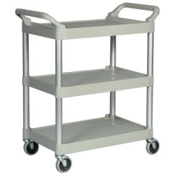 Discontinued-UTILITY CART/PLAT
