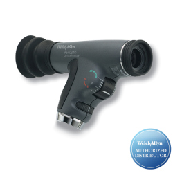 PANOPTIC OPHTHALMOSCOPE