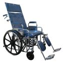 ALCO Comfort Classic Recliner Wheelchair Parts
