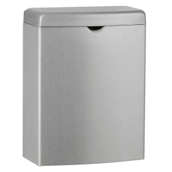 SANITARY NAPKIN DISPOSAL