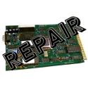 CPU 16-BITS CARD FOR HPN