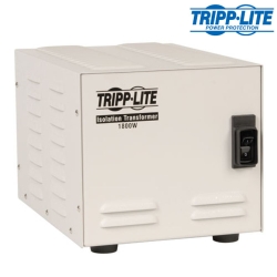 ISOLATION TRANSFORMER 6 OUTLET
