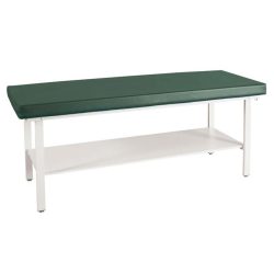 TREATMENT TABLE W/SHELF