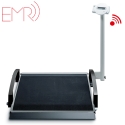 ELECTRONIC WHEELCHAIR SCALE W/
