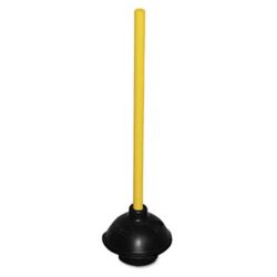 PLUNGER