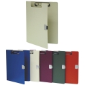 POLY COVER CLIPBOARD, SPECIFY