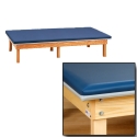 UPHOLSTERED MAT PLATFORM