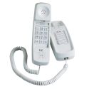 SINGLE-LINE PHONE WITH DESK/