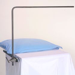 RIGID ANESTHESIA SCREEN