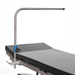 ANESTHESIA SCREEN, STAINLESS