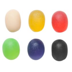 GEL EGG HAND EXERCISER