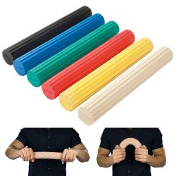 FLEXIBLE EXERCISE BAR