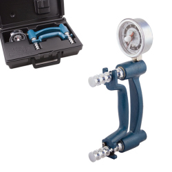 HYDRAULIC HAND DYNAMOMETER