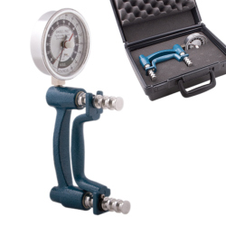 HYDRAULIC HAND DYNAMOMETER