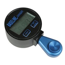 DIGITAL HYDRAULIC PINCH GAUGE