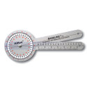 HI-RES PLASTIC GONIOMETER