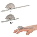 FINGER JOINT GONIOMETER