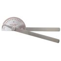 8" STAINLESS STEEL GONIOMETER