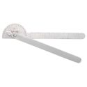 6" STAINLESS STEEL GONIOMETER