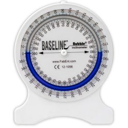 BUBBLE INCLINOMETER