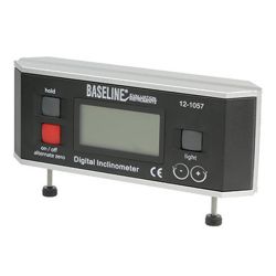 DIGITAL INCLINOMETER