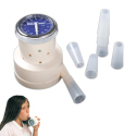 Spirometers