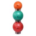 EXERCISE BALL STACKING RINGS