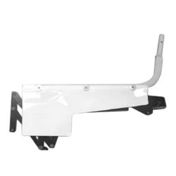 LEFT MECHANISM W/ SEAT RAIL &