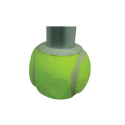 TENNIS BALL GLIDES WITH