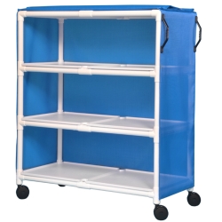 LINEN CART