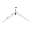 2 POINT CRADLE; FOR USE WITH