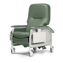 CLINICAL DELUXE CARE RECLINER