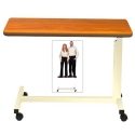 BARIATRIC OVERBED TABLE