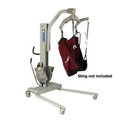 EXTRA CARE BARIATRIC LIFT W/