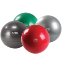 Exerciser Balls