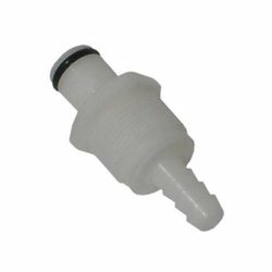 LG PLASTIC AIR CONECTOR