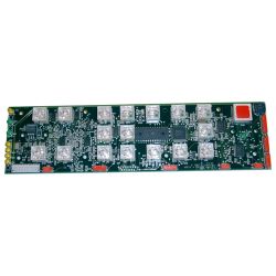 840 PC BOARD-OLD STYLE