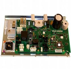 POWER SUPPLY BOARD - RECONDITI