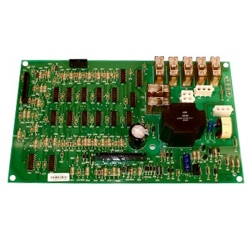 8500 CIRCUIT BOARD-3 CONNECTOR
