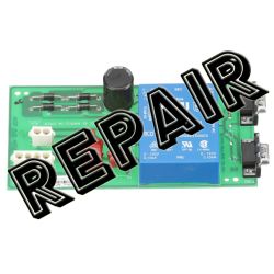 ZONE AIR POWER BOARD