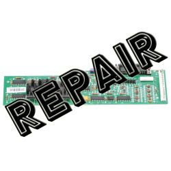 ZONE AIR POWER SENSOR PC BOARD